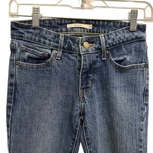Levi’s 711 Skinny Jeans